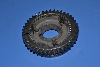 Муфта синхр КПП 1118,2115 (1-2 пер) Н.О.в сб со ступ.