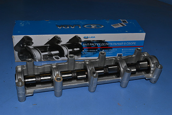Вал распределит 2101-07,2121 в сб АВТОВАЗ