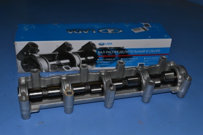 Вал распределит 2101-07,2121 в сб АВТОВАЗ
