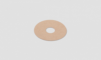 Прокладка регулировочная шкворня УАЗ-3160