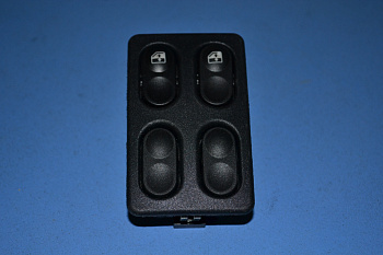 Модуль управл эл/стеклопод 2110 (2-двери) ( 181.3763)