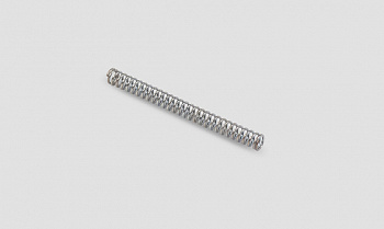 Пружина тяги педали газа УАЗ 452,469 