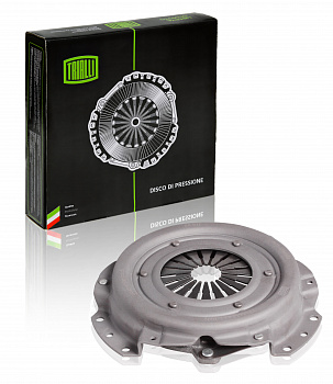 Диск сцепл нажимной 1111 Ока "TRIALLI"(FS 811) !!!