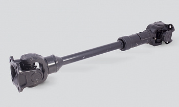 Картер переднего моста УАЗ-3163 Патриот