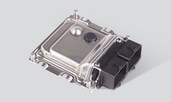 Блок управл УАЗ BOSCH дв.409 Евро-3 (легковой) (13-00) (0 261 S04 050)