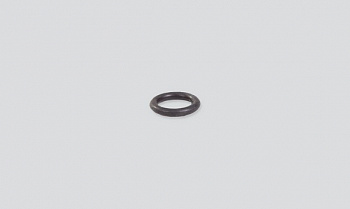 Кольцо уплот оси переключ передач КПП УАЗ (ф13мм)