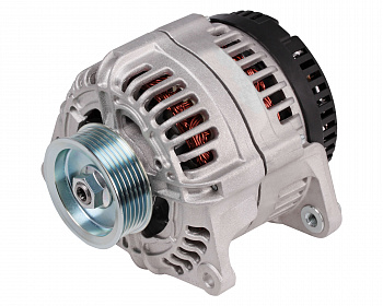 Генератор 534 дв Газон Некст 14В 150А "СтартВольт"