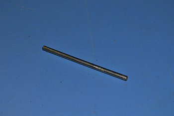 Ось замка вещевого ящика 2110 