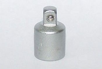 Переходник воротка 1/2 (M)-3/8 (F)  (пробки слива масла Камминз)