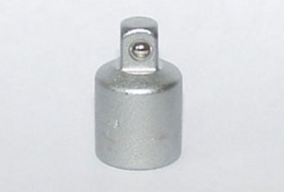 Переходник воротка 1/2 (M)-3/8 (F)  (пробки слива масла Камминз)