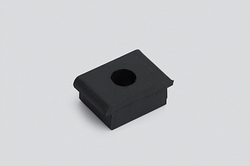 Подушка радиатора УАЗ-Патриот нижняя