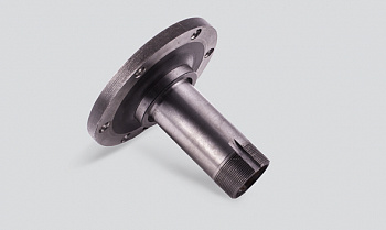 Цапфа УАЗ редукторного моста (колесного редуктора)