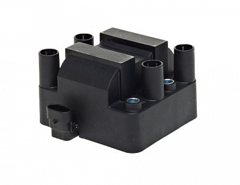 Катушка зажигания модуль под 3 болта С/О ВАЗ 2108,10,12,14, (1,5-дв) СтартВольт**