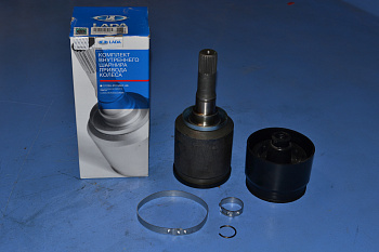 Шрус 2123 внутренний левый с пыльником АВТОВАЗ