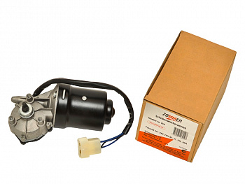 Двигатель стеклоочистит 2101,2121,1111 перед *