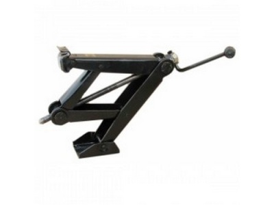 Домкрат винтовой 0,8т 2110 (штатный)