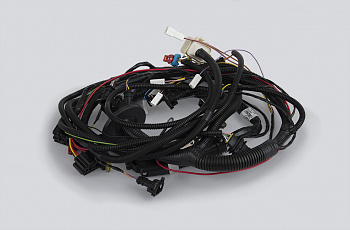 Жгут КМПСУД УАЗ-3151 Хантер дв.409, микас 7.2