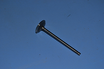 Клапан Камминз 3302 впускной 2,8  Оригинал (5308264/5261320)