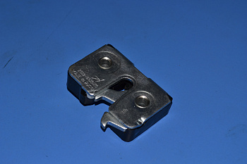 Мех-м запорный замка двери 2108, 2170, УАЗ-3160 левый ДААЗ