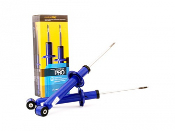 яяяАмортизатор 2108-09 зад газонап PRO АСОМИ к-т_