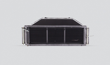 Отопитель УАЗ 452 основной _