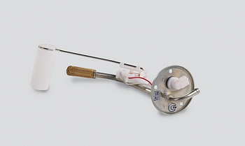 Датчик уровня топлива УАЗ 452 н/о с бензозаборн электронн (6232.3827)