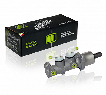 Цилиндр торм главн 21214 с 2009 г TRIALLI (CF 131)