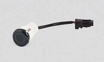 Датчик парковки УАЗ Патриот (2014 г.) AMM темно-зеленый металлик