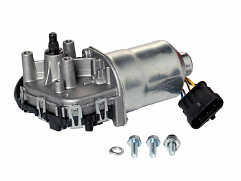 Двигатель стеклоочистит УАЗ Патриот (малый треугольник) (VWF 0363)