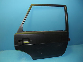 Дверь 2114 задняя прав АВТОВАЗ_