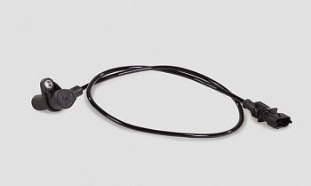 яяяДатчик коленвала 40524 Е-3/274  ПЕГАС Россия (с проводом)