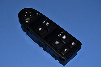 Модуль управл эл/стеклопод 1118 (4-двери) + джойстик зерк.ЛЮКС