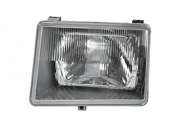 Фара 31029 левая Формула Света (31029-3711011-35)