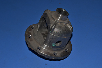 Корпус дифференциала 2101-07 З/М АВТОВАЗ