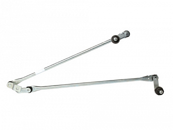 Трапеция стеклооч УАЗ 452