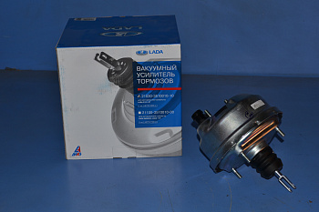Вакуумный усилитель тормозов 2103
