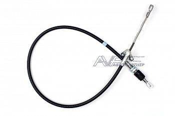 Трос ручного тормоза 2217 задний (140 см)