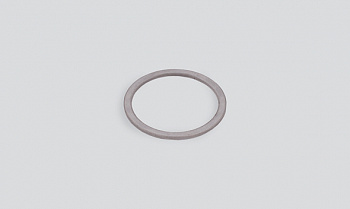 Шайба регулир подшипн хвостов УАЗ 3160 больш (3,30мм) ф90х75 