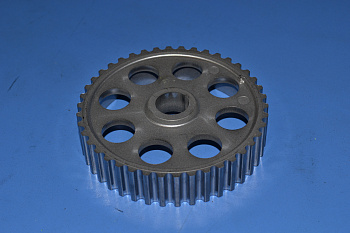 Шкив ГРМ 21126 Приора выпуск. р/вала 