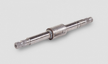 Вал рулевого управления УАЗ-Патриот (ОАО"УАЗ")