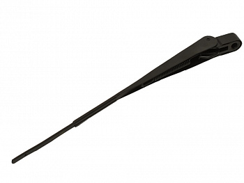 Рычаг стеклоочистит 2108-15 (прямой) 1 шт