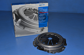 Диск сцепл нажимной 2170 (корзина) ВИС