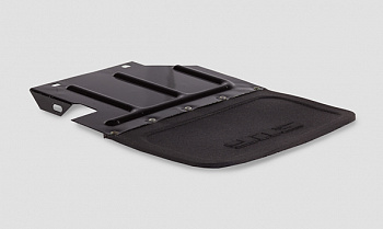 Брызговик УАЗ-3151 топливного бака лев (ОАО"УАЗ")