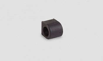 Втулка штанги стабилизатора УАЗ 3162/452 перед ф30 мм к штанге 