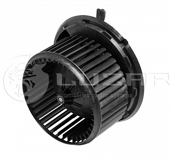 Электродвиг.отопит Некст (1 ухо) Лузар (LFh 0322) 