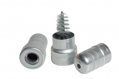 Щетка ёршик для очистки клемм аккумулятора STARTVOLT