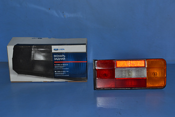 Фонарь зад 2106,2121 прав