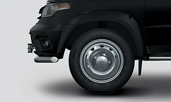 яяяДиск колеса УАЗ R-16 (ОАО"УАЗ") штамп !!!