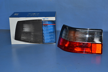 Фонарь зад 2110 угол лев стар.обр