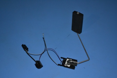 Датчик уровня топлива 2123 ДУТ-К 3 